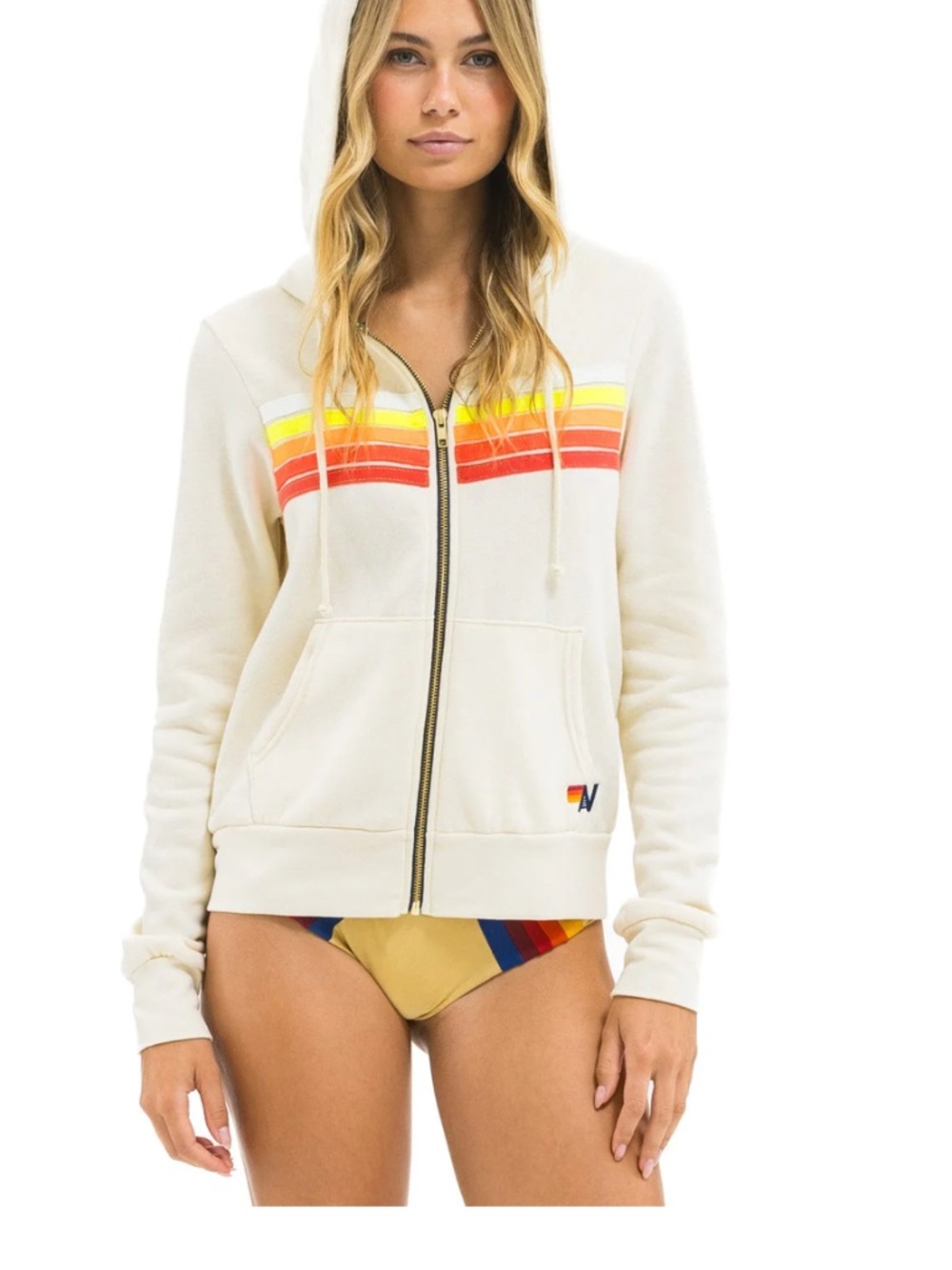 Aviator Nation NWOT sweater